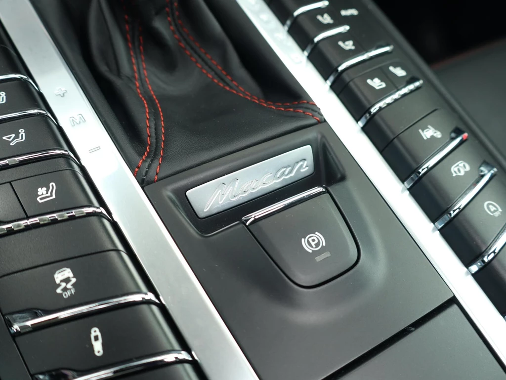 Porsche Macan – foto 33
