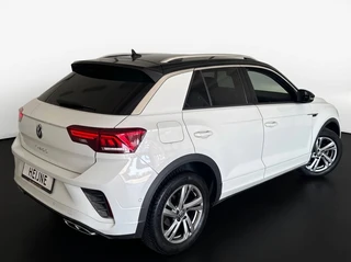 Volkswagen T-Roc – thumbnail 5