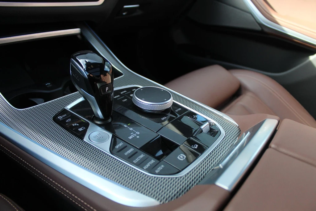BMW X5 – foto 22