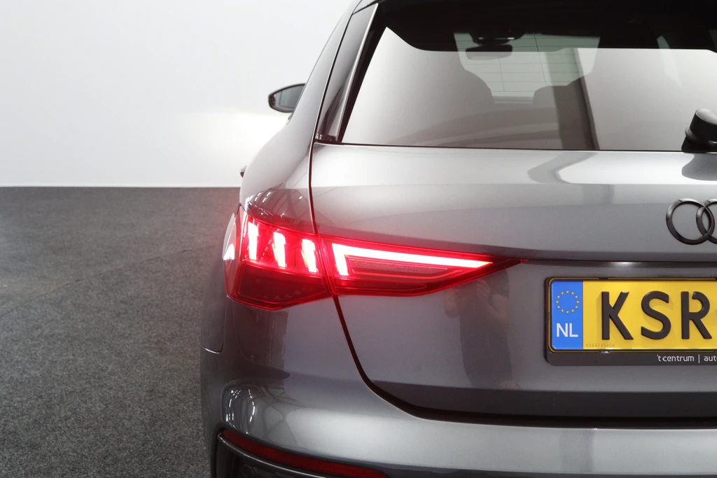 Audi A3 – foto 24