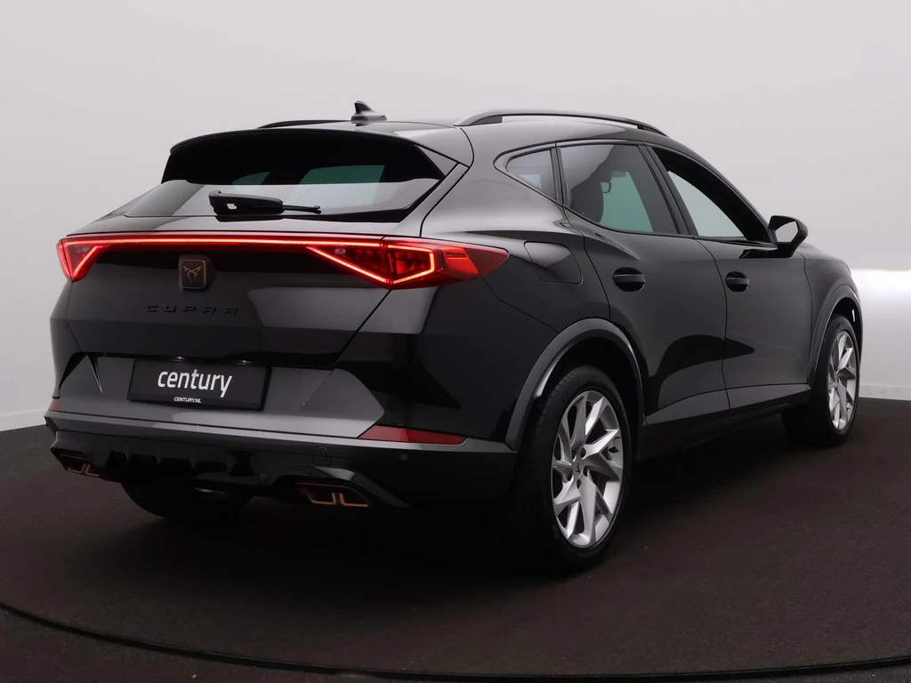CUPRA Formentor – foto 6