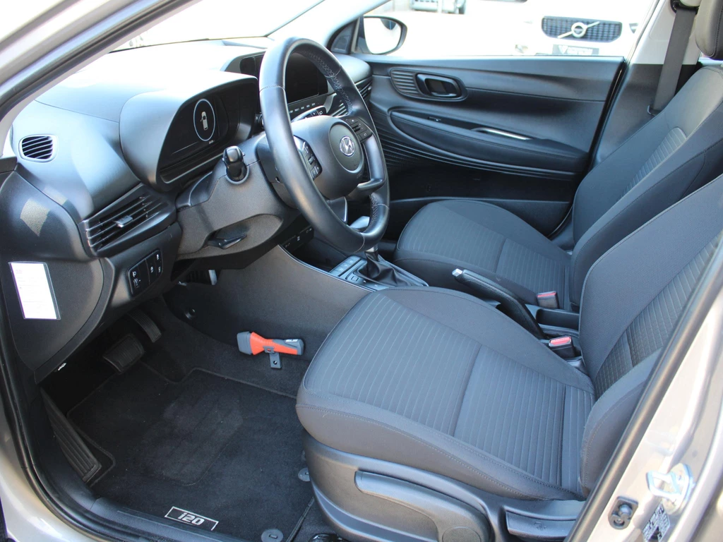Hyundai i20 – foto 7