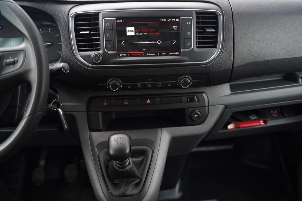 Citroën Jumpy – foto 30