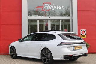 Peugeot 508 – thumbnail 3