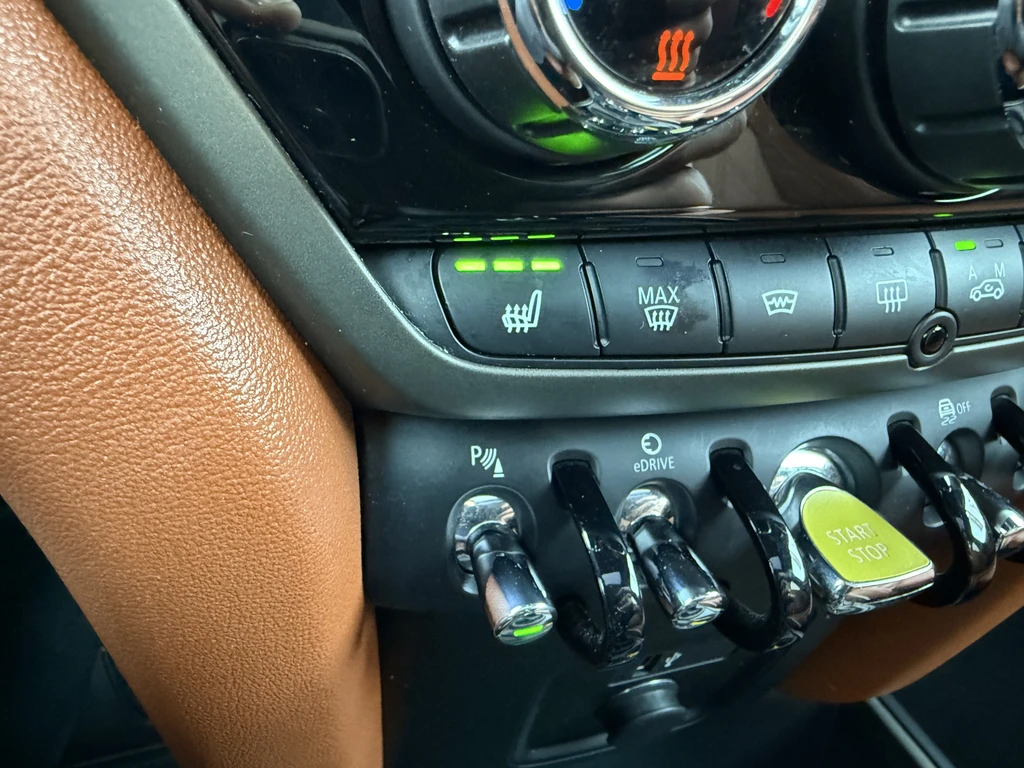 MINI Countryman – foto 22