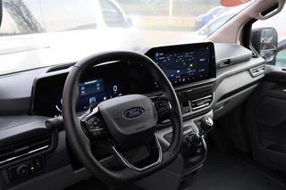 Ford Transit Custom – thumbnail 9