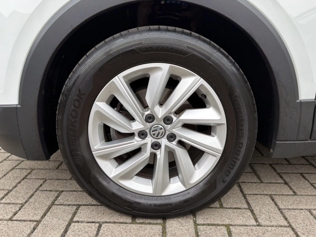 Volkswagen T-Cross – foto 9