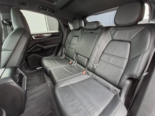 Porsche Cayenne – thumbnail 41