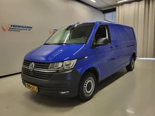Volkswagen Transporter – thumbnail 2