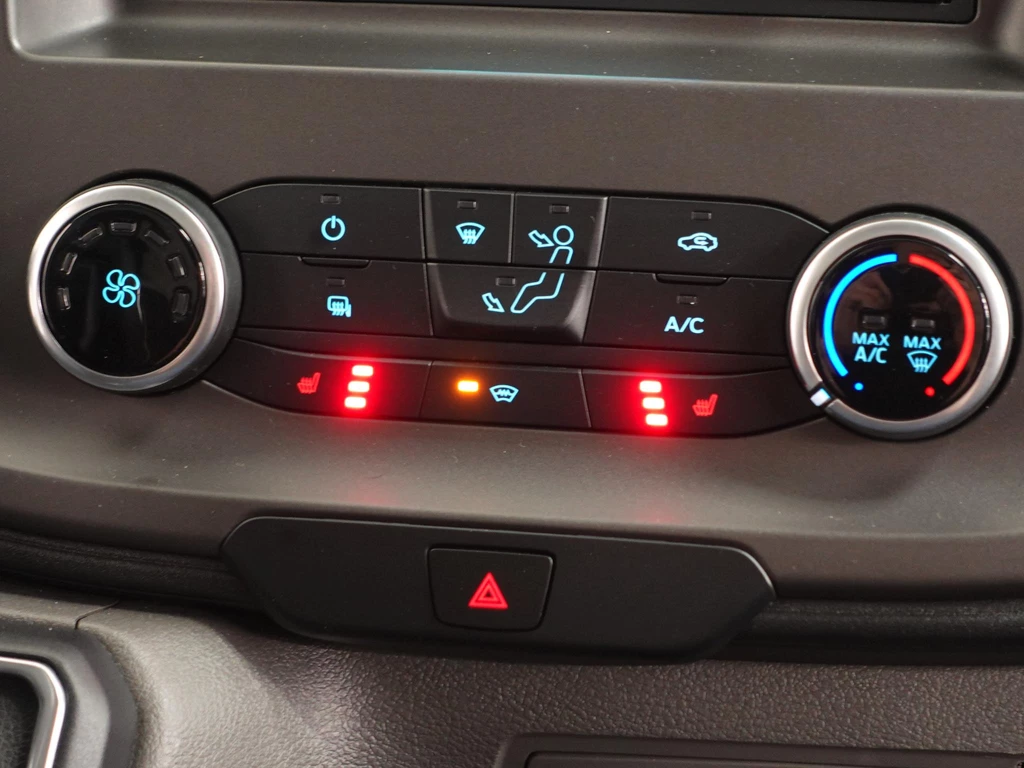 Ford Transit Custom – foto 33