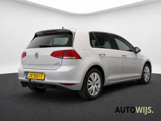 Volkswagen Golf – thumbnail 4