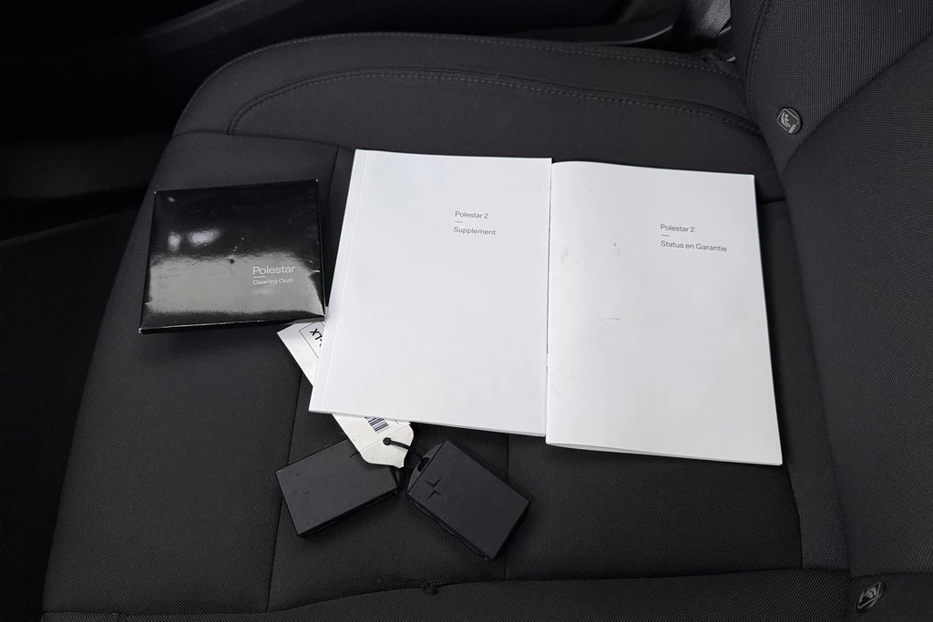 Polestar 2 – foto 29