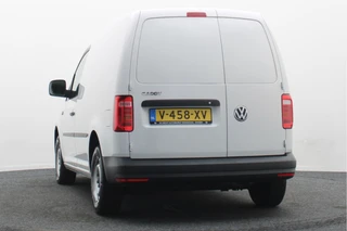 Volkswagen Caddy – thumbnail 6