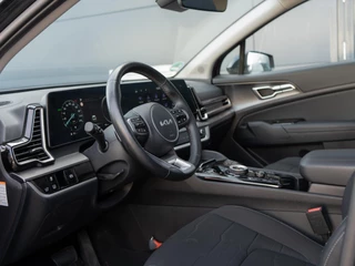 Kia Sportage – thumbnail 18