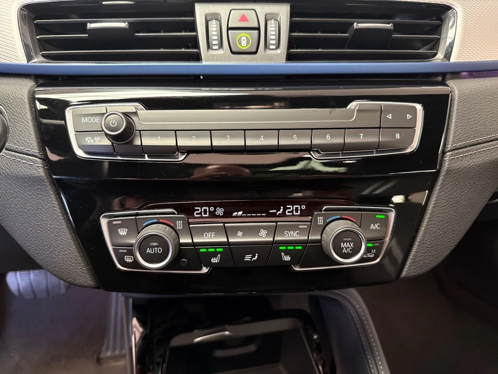 BMW X1 – foto 23