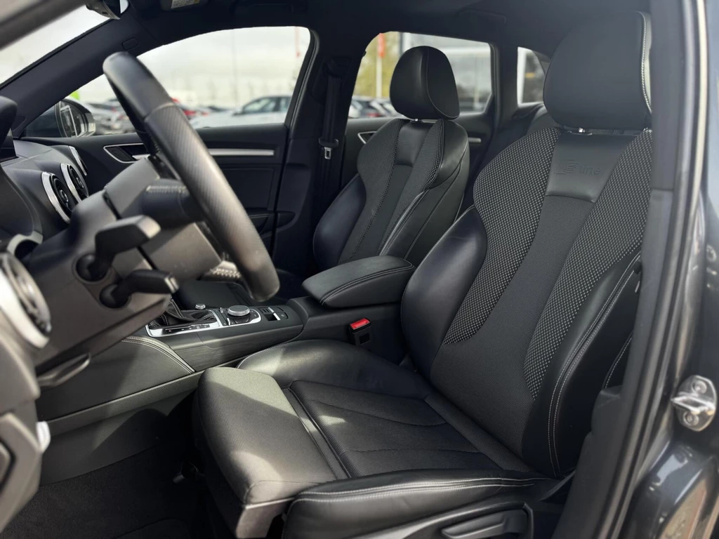Audi A3 – foto 8