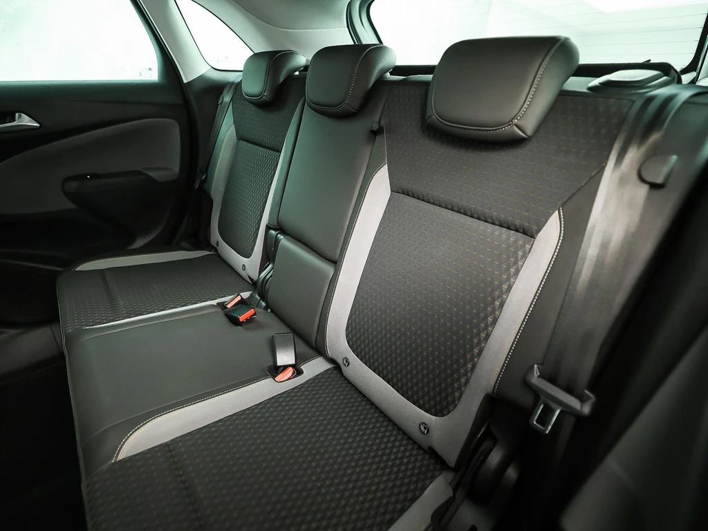 Opel Crossland X – foto 14