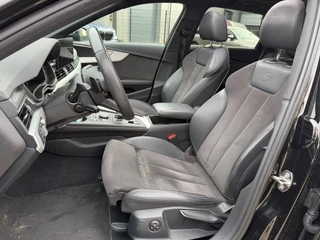 Audi A4 – thumbnail 3
