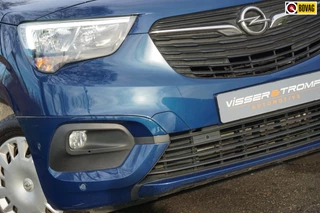 Opel Combo – thumbnail 9