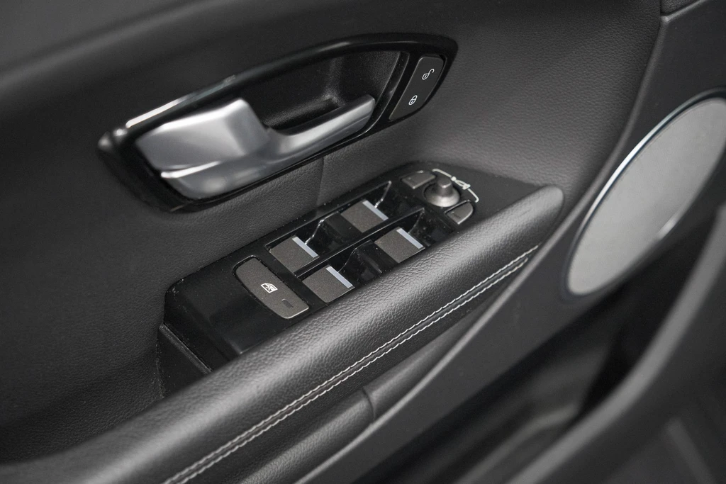 Land Rover Range Rover Evoque – foto 29
