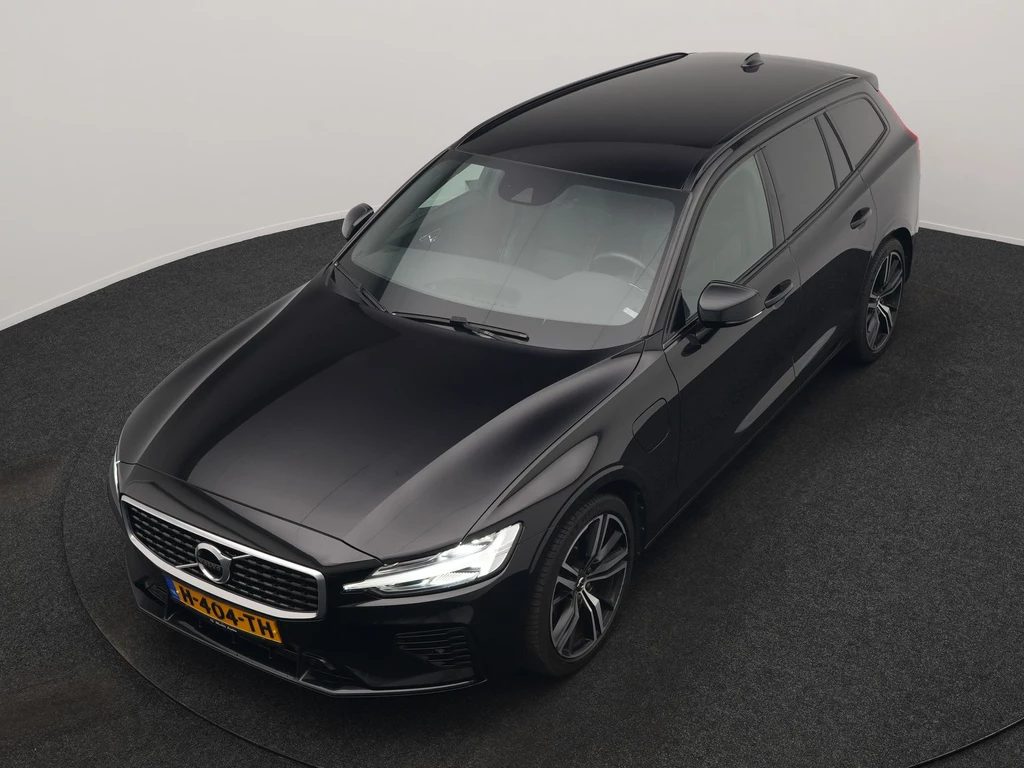 Volvo V60 – foto 2