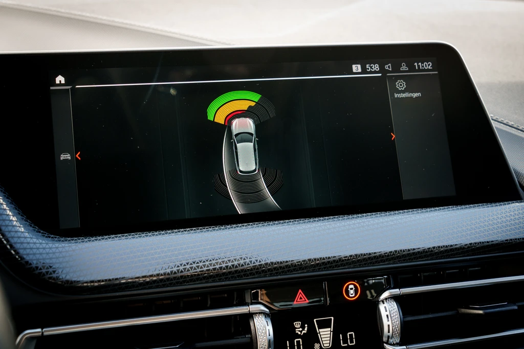 BMW 1 Serie – foto 17
