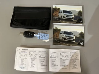 Opel Vivaro – thumbnail 22