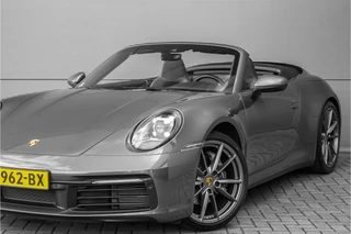 Porsche 911 – thumbnail 2