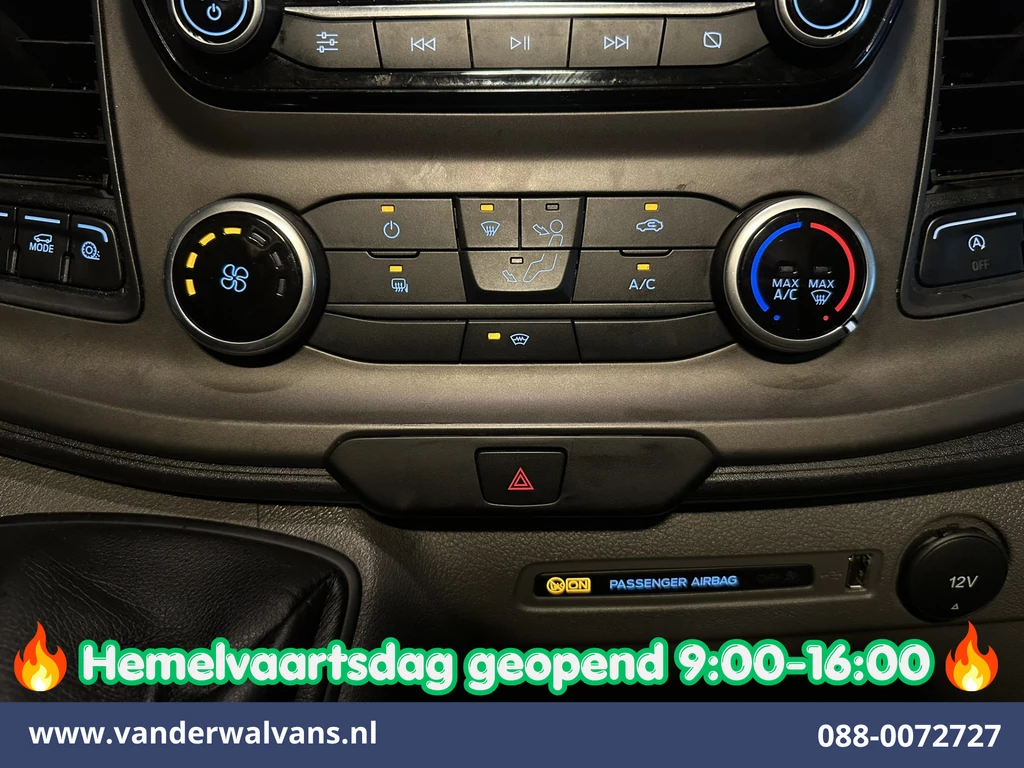Ford Transit Custom – foto 11