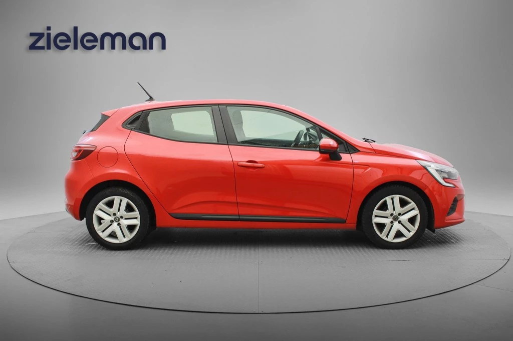 Renault Clio – foto 6