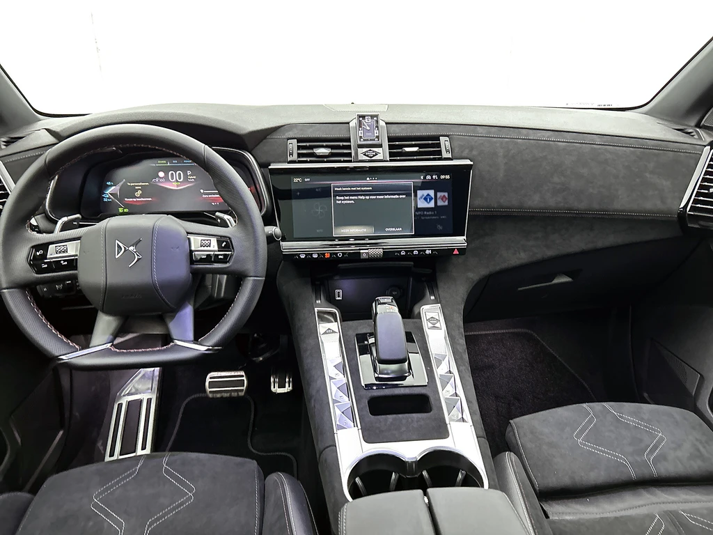 DS DS 7 – foto 20