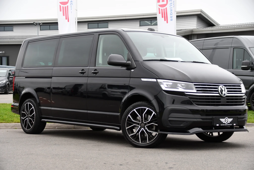 Volkswagen Transporter – foto 10
