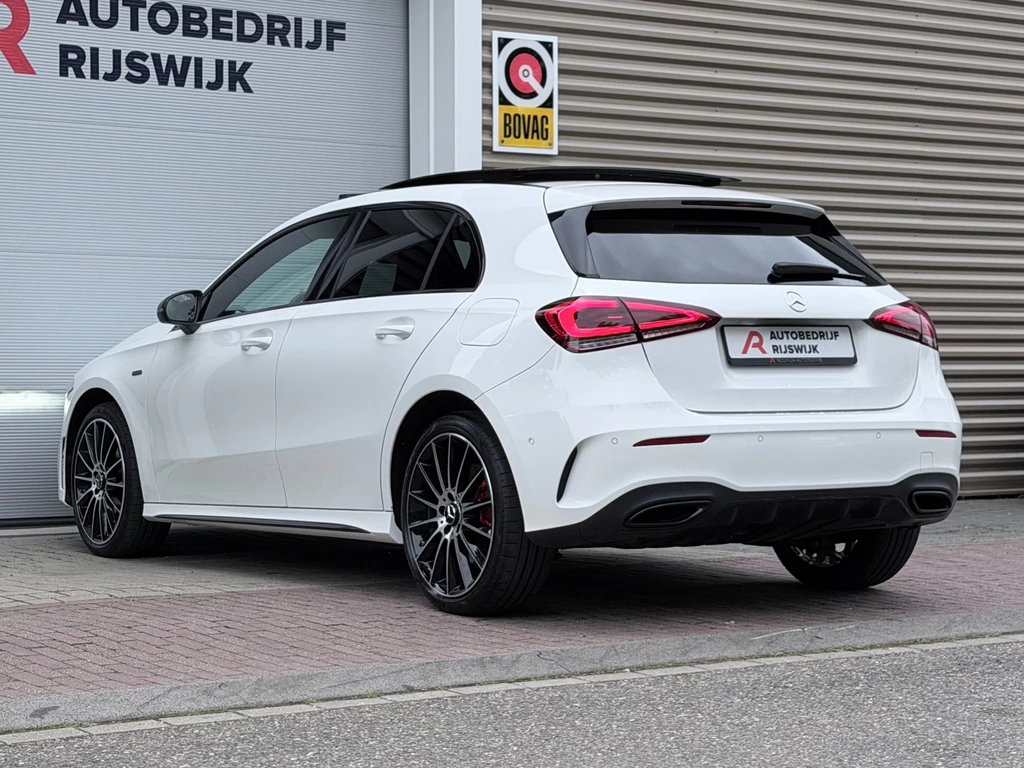 Mercedes-Benz A-Klasse – foto 4
