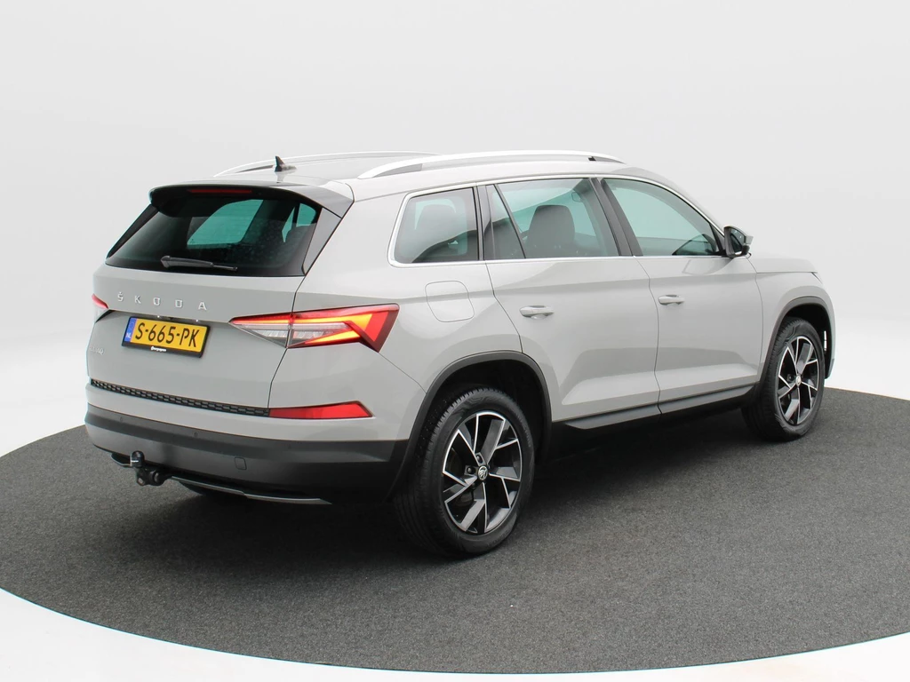 Škoda Kodiaq – foto 4
