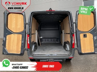 Mercedes-Benz Sprinter – thumbnail 9