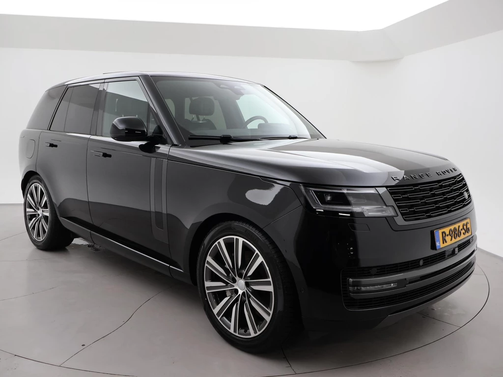 Land Rover Range Rover – foto 27