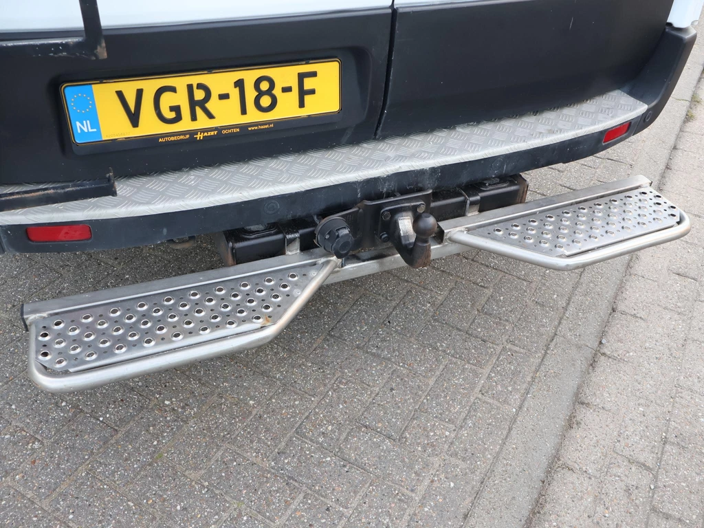 Ford Transit – foto 14