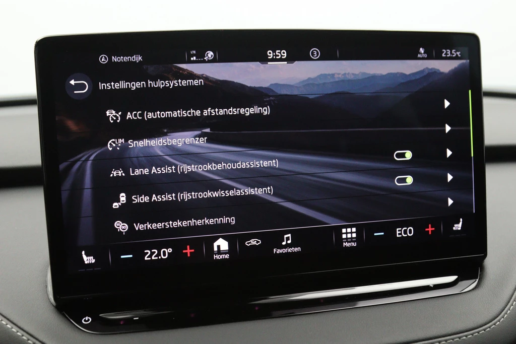 Škoda Enyaq iV – foto 39