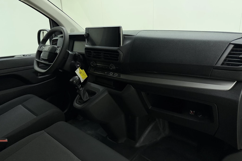 Fiat Scudo – foto 13