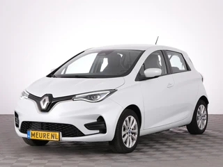 Renault ZOE – thumbnail 1