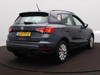 SEAT Arona – thumbnail 6