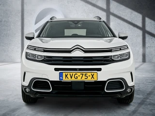 Citroën C5 Aircross – thumbnail 5