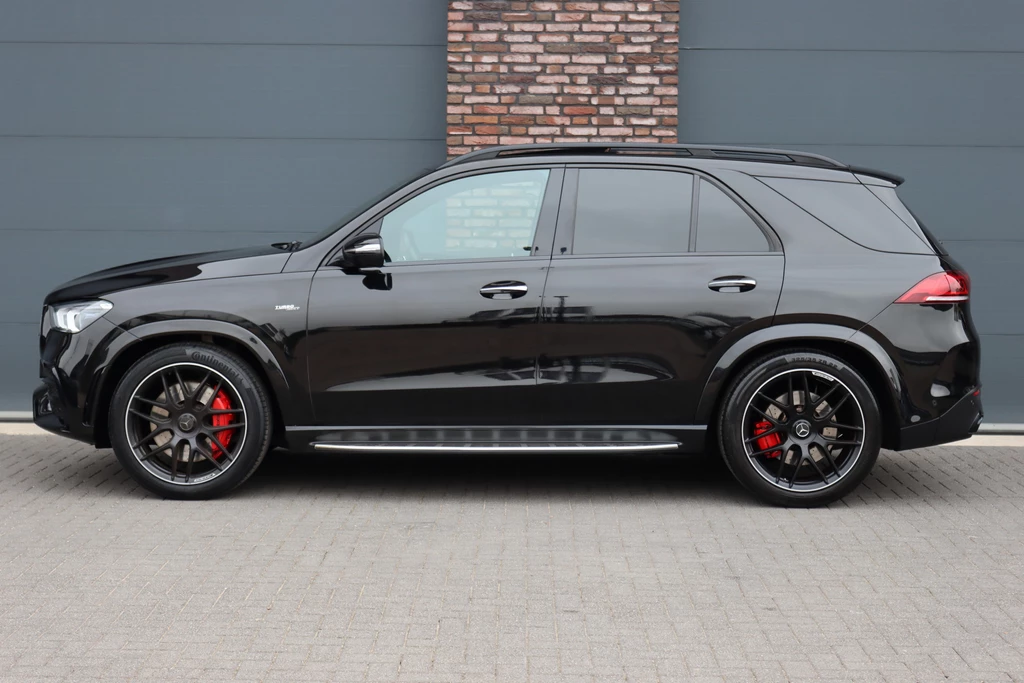 Mercedes-Benz GLE – foto 2