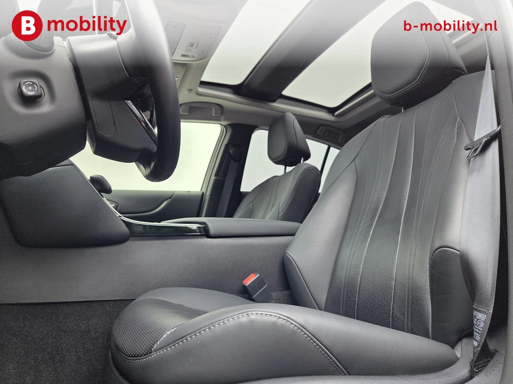 Toyota Mirai – foto 12