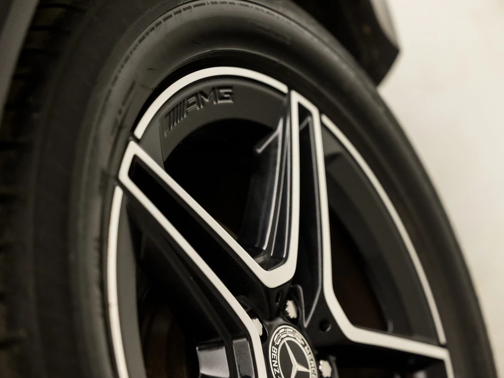Mercedes-Benz GLE – foto 53