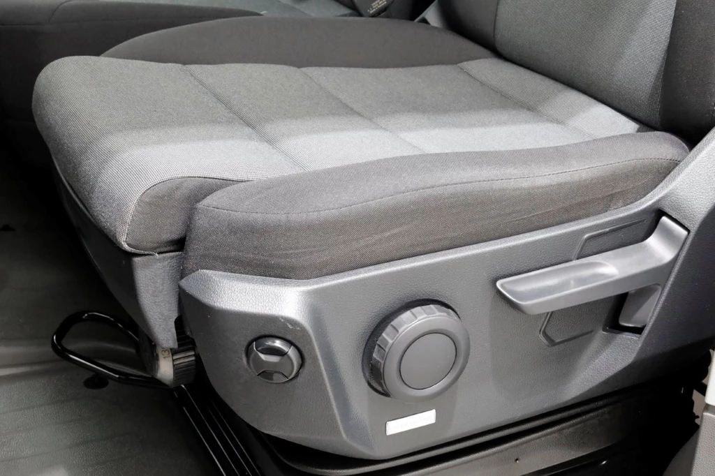 Volkswagen Crafter – foto 19