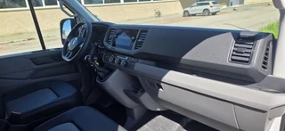 Volkswagen Crafter – thumbnail 9