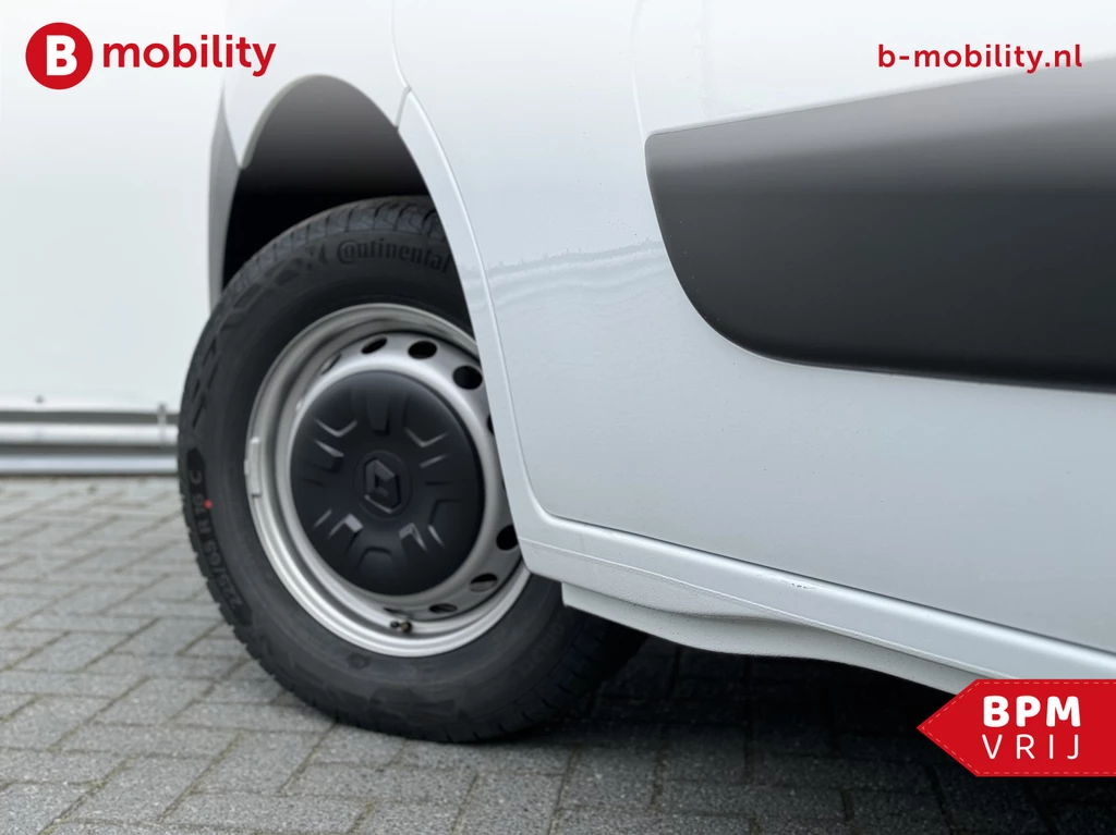 Renault Master – foto 24