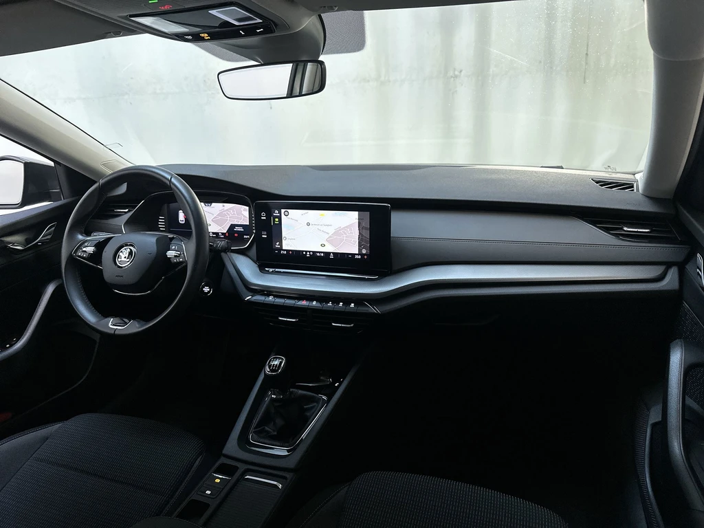 Škoda Octavia – foto 9
