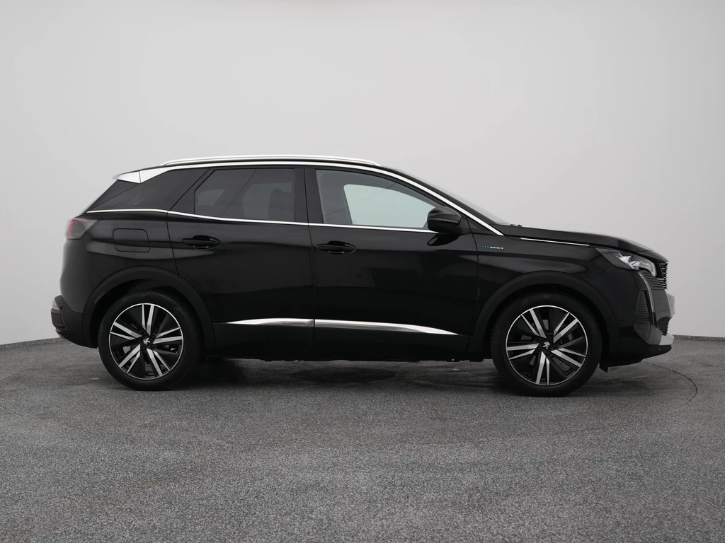 Peugeot 3008 – foto 14